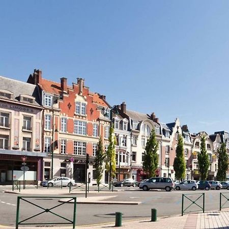 Le Cocon Du Centre Ville Ланс Экстерьер фото
